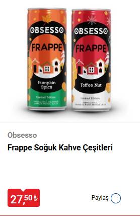 BİM'den 'yok böyle bir indirim' dedirtecek yeni kampanya!11 Şubat 2025 Salı indirimli ürün kataloğu yayınlandı 34